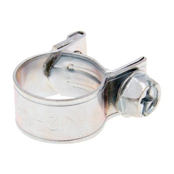 Voolikuklamber 12-14 mm