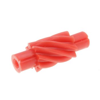 kiirusmõõturi ajamihammasratas 8 hammast Vespa 50, 125 Primavera, ET3, PK50, PK 50 XL jaoks