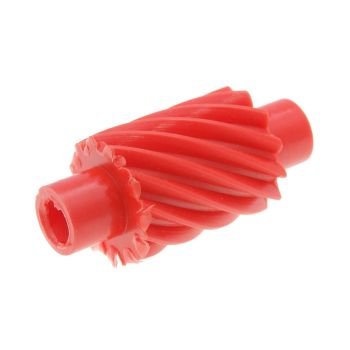 kiirusmõõturi ajamhammasratas 12 hammast Vespa PK50 FL2, PK 125 XL, Rush, N jaoks