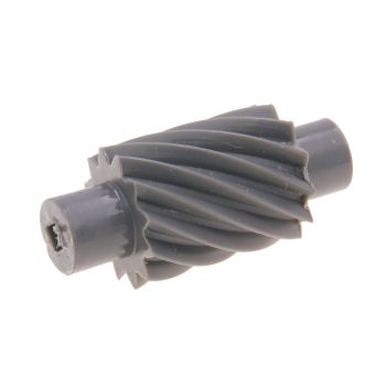 kiirusmõõturi ajamhammasratas 12 hammast LML, Vespa PX, Cosa 125, 150, 20 jaoks