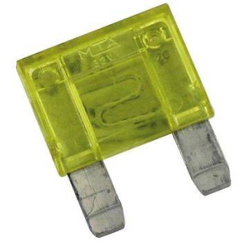 Autokaitse mega kollane