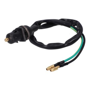 peasilindri käsipiduri lüliti - lühike tüüp