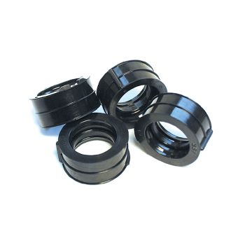 Tourmax INTAKE MANIFOLD KIT 4 PIECES 45KW Yamaha