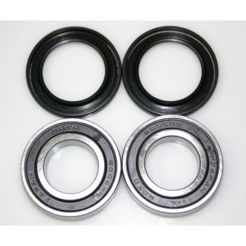 Wheel bearing kit