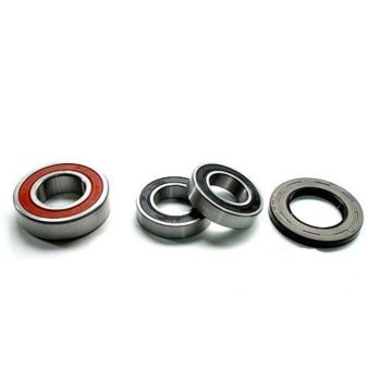 Wheel bearing kit