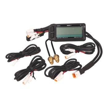 pöördemõõdik Koso EFI mõõtur