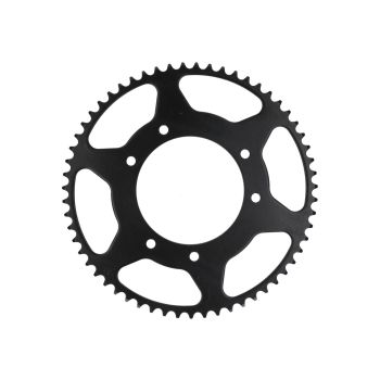 hammasratas 59 hammast 420 Aprilia RX 50, Gilera RCR, Derbi Senda 50 R E4 2018- jaoks