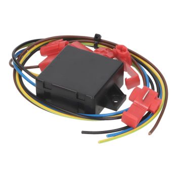 Pöörete piiraja / kiiruse piiraja analoogpiduri hoova kood - universaalne