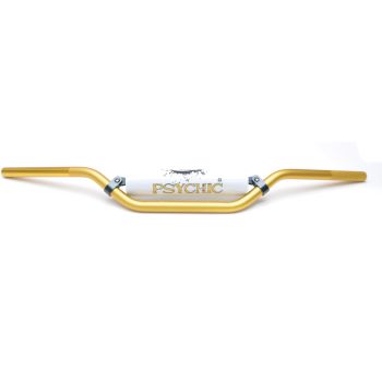 PSYCHIC HANDLEBAR HONDA HIGH GOLD ANODISED