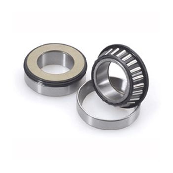 Steeringhead bearing kit 25x43x11 & 30x55x17