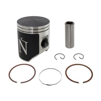 Namura pistonset NSR125 86-01, CRM125 86-96 53,97 mm