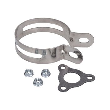 summuti klamber Tecnigas E-NOX