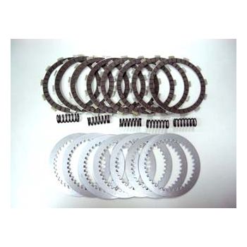 CLUTCHPLATESET KX450F 06-10, KLX450R 08-10