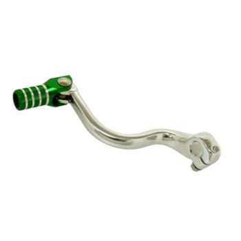 GEARLEVER KAWASAKI FORGED ALU