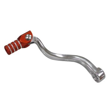 GEARLEVER KTM FORGED ALU