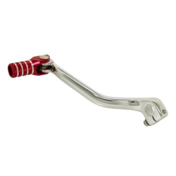 GEARLEVER HONDA FORGED ALU