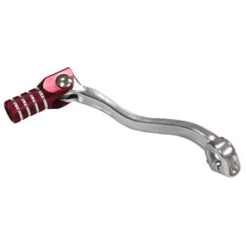 GEARLEVER HONDA FORGED ALU