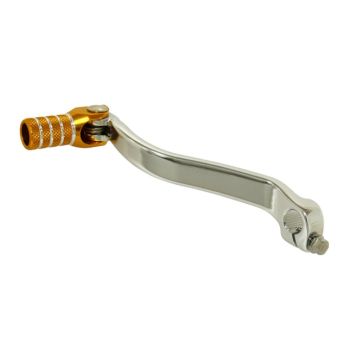 GEAR LEVER SUZUKI FORGED ALU