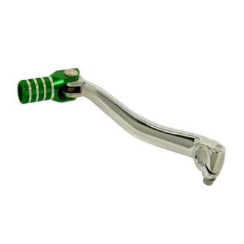 GEAR LEVER KAWASAKI FORGED ALU
