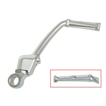 Psychic kick starter KX65/RM65