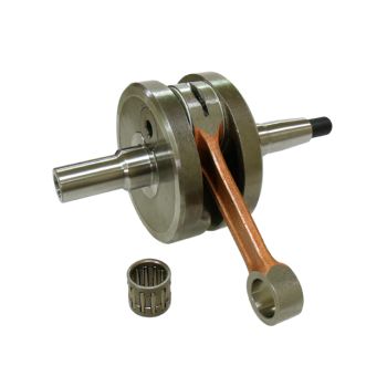 Psychic crankshaft SX85 03-11