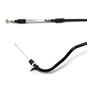 CLUTHCABLE CRF450R 09-14