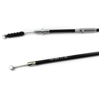 CLUTHCABLE KX 125 1999