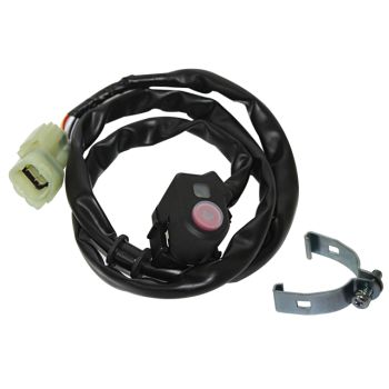 Psychic killswitch CRF250 10-13/CRF450 09-12