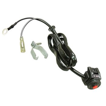 Psychic killswitch KTM