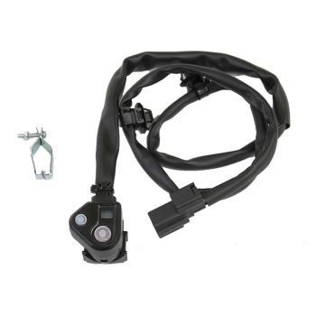 Psychic kill&mode switch CRF450RX 18