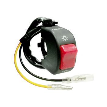 Psychic light switch universal