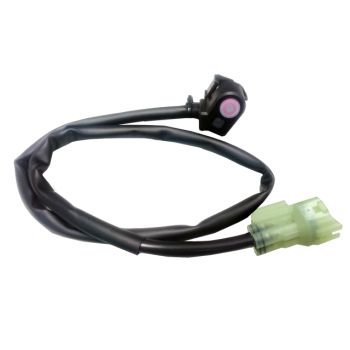 Psychic launch control switch YZ450F 16-19