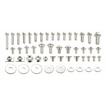 Psychic Essential Hardware Pack 50 pcs