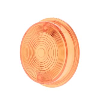 tagumise suunatule klaas ümmarguse kujuga Simson S50, S51, S70, SR50, SR80, MZ TS 250, ETZ 125, ETZ 150, ETZ 250 jaoks