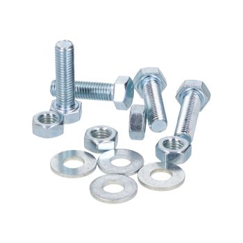 tagumine hammasratta kruvikomplekt M7x25mm Tomos A35 jaoks