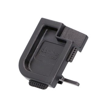 kiire tegevuse gaasirulli kate Domino must