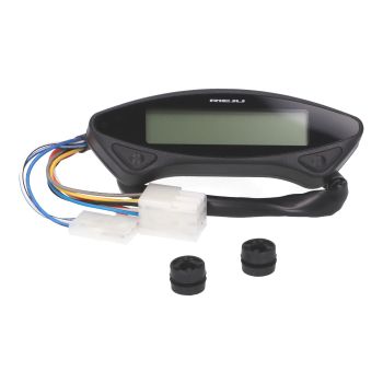 spidomeeter OEM Rieju MRT 50, Marathon 125 2012 jaoks