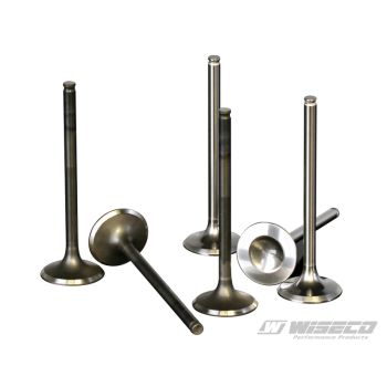 Wiseco Intake Valve Titanium CRF250R ´04-09 + CRF250X ´04-17