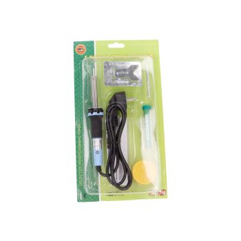 jootetööriistade komplekt MC POWER LS-220 30W