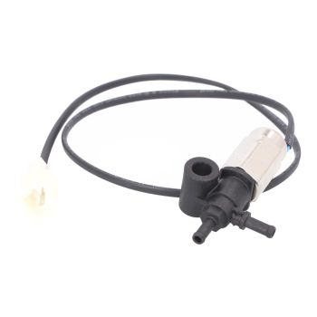 Solenoidklapp SYM, Peugeot, GY6 Euro4 jaoks