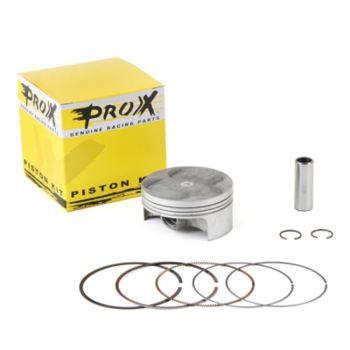 ProX Piston Kit YZ250F 01-07 + WR250F 01-13 12.5:1