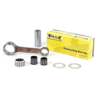 ProX Con.Rod Kit YZ125 86-00 (2x P.P. Bearing)