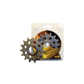 ProX Front Sprocket YZ125 87-04 + Gas-Gas MC/EC125 02-11 -14T-