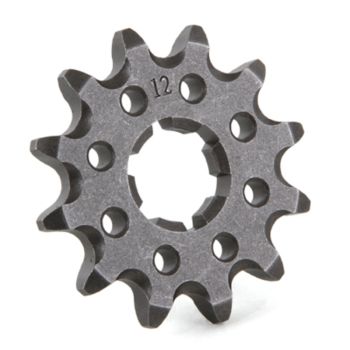 ProX Front Sprocket KX65 00-12 + KX80/85 86-12 + RM65 03-05 -12T-