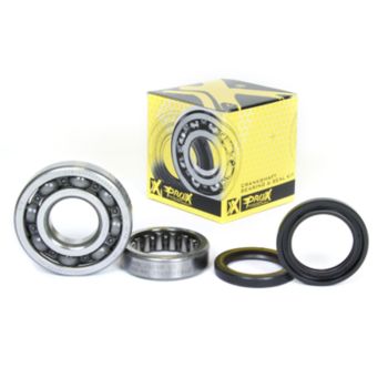 Crankshaft Bearing & Seal Kit CRF250R 06-14 +CRF250X 07-13