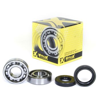 Crankshaft Bearing & Seal Kit YZ80 82-92