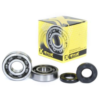 Crankshaft Bearing & Seal Kit YZ125 05-14