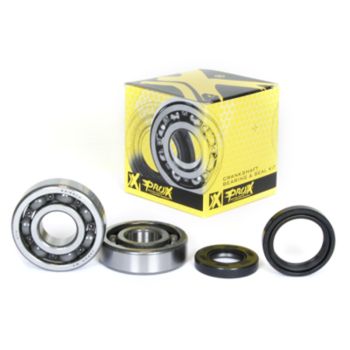 Crankshaft Bearing & Seal Kit YZ125 98-00