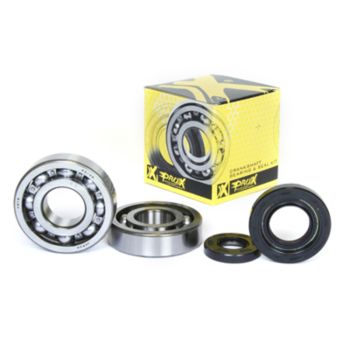 Crankshaft Bearing & Seal Kit YZ250 01-14