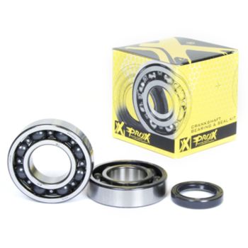 Crankshaft Bearing & Seal Kit RM-Z250 04-06 + KX250F 04-14